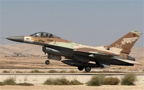 Ισραηλινά F-16 εδώ και τρεις ημέρες στη Λάρισα - Kοινές νυχτερινές πτήσεις με ελληνικά