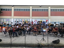 Κατατακτήριες εξετάσεις για την πλήρωση κενών θέσεων στο Μουσικό Σχολείο Λάρισας 