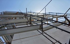 Πτώση 23% στις νέες οικοδομικές άδειες στη Θεσσαλία