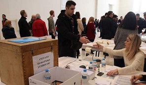 Επικράτησε η παράταξη της Ν.Δ. στις εκλογές του Οικονομικού Επιμελητηρίου Θεσσαλίας
