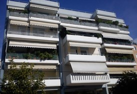 Λάρισα: Aυξήθηκαν 11% οι τιμές πώλησης των κατοικιών το δεύτερο τρίμηνο του 2022