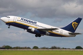 Τέλος η Ryanair από τη Νέα Αγχίαλο