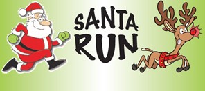 "Santa Run" στη Λάρισα για καλό σκοπό