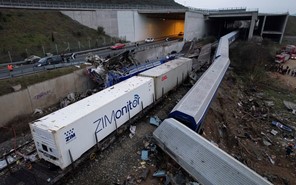 Πρ. μηχανοδηγων ΟΣΕ: Έχει συμβεί το αδιανότητο – Τα δύο τρένα βρέθηκαν στην ίδια γραμμή