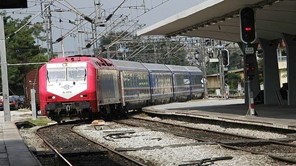 Αναστέλλεται η απεργία στα τρένα στις 25 και 26 Ιουλίου