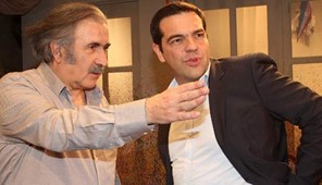 Ο Λάκης Λαζόπουλος για την αποφυλάκιση Τσοχατζόπουλου και τον ΣΥΡΙΖΑ