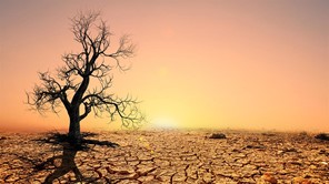 H Θεσσαλία στις περιοχές που κινδυνεύουν με ξηρασία