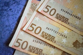 Eπιχορήγηση 2,7 εκατ. ευρώ στους δήμους της Λάρισας 