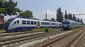 Καθυστερήσεις τρένων: H ΡΑΣ επιπλήττει την Ηellenic Train