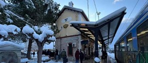 Καμπάνα 300.000 ευρώ στην Hellenic Train για ταλαιπωρία επιβατών