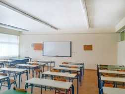 800.000 ευρώ στους δήμους της Λάρισας για την κάλυψη λειτουργικών αναγκών στα σχολεία