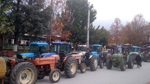 Συλλαλητήριο μηλοπαραγωγών στις 24 Νοεμβρίου στην Αθήνα