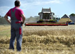 Πληρωμές 16,4 εκατ. ευρώ σε νέους γεωργούς της Θεσσαλίας 
