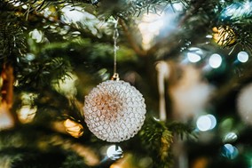 Δήμος Αγιάς: Το άναμμα του δένδρου την Παρασκευή 9 Δεκεμβρίου​