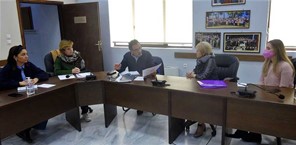 Υπογράφτηκε σύμφωνο συνεργασίας του Δήμου Κιλελέρ και της Ελληνικής Εταιρείας νόσου Alzheimer