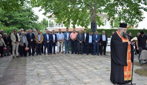 Εκδήλωση μνήμης στη Νίκαια για το Αλβανικό μέτωπο και την Αντίσταση