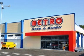 «Πετυχαίνουμε Μαζί» με τα METRO Cash & Carry    