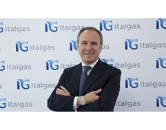 Συνέντευξη του Διευθύνοντος Συμβούλου του Ομίλου Italgas, κ. Gallo στην Ιταλική τηλεόραση CLASS CNBC