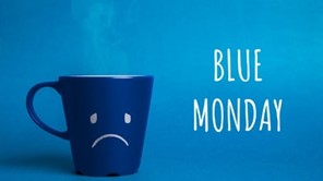 Blue Monday: Σήμερα η πιο μελαγχολική ημέρα του χρόνου - Πώς καθιερώθηκε 