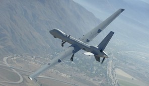 Τα αμερικανικά Drone στη Λάρισα - Γιατί δεν προτίμησαν το Ιντσιρλίκ