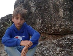 Ανταποκρίνεται στη θεραπεία ο 12χρονος Τρικαλινός - Ευχαριστεί τον κόσμο η μητέρα του