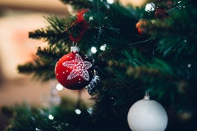 Ο Δ.Αγιάς υποδέχεται τα Χριστούγεννα - Την Παρασκευή το άναμμα του δέντρου 