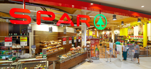 Με τρία καταστήματα ξεκινάει η SPAR Hellas στη Λάρισα