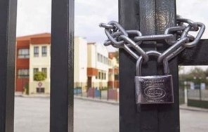 Kλειστά σήμερα τα σχολεία στους δήμους Φαρσάλων, Κιλελέρ και Αγιάς 