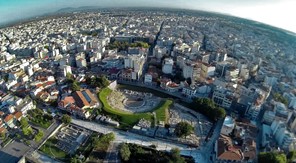 Η Σερβία «καλεί» τους Ελληνες τουρίστες - Roadshow και στη Λάρισα