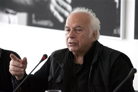 Πέθανε ο σκηνοθέτης Νίκος Κούνδουρος 