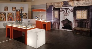 Διαχρονικό Μουσείο Λάρισας: Ολοκληρώνεται η περιοδική έκθεση «Η επιστροφή των Μουσών» με ξεναγήσεις για το κοινό