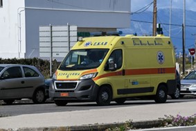Κορονοϊός: Αυξάνονται τα θύματα στην Ελλάδα – Δύο νεκροί σε Ιωάννινα και Καστοριά