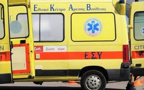 Θεσσαλία: Παραμένει η βλάβη στο τηλεφωνικό κέντρο του ΕΚΑΒ - Τα εναλλακτικά τηλέφωνα