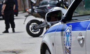 Εξιχνιάστηκε κλοπή μοτοσικλέτας στον Τύρναβο