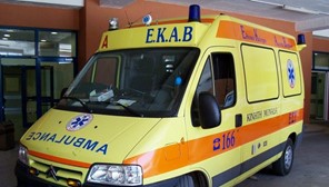 Aυτοκίνητο παρέσυρε 13χρονη στην Ελασσόνα