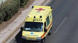 Λάρισα: 18χρονη χτυπήθηκε από ρεύμα στις γραμμές του ΟΣΕ – Μεταφέρθηκε στο ΠΓΝΛ 