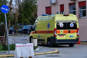 Λάρισα: 42χρονος βρέθηκε νεκρός στη συνοικία της Νεάπολης 