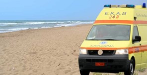 Μεσάγγαλα: 70χρονος ανασύρθηκε νεκρός από τη θάλασσα
