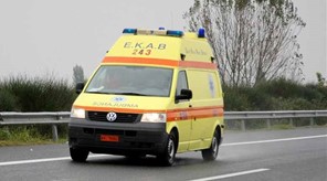 Μαυρομμάτι Καρδίτσας: Νεαρός ποδοσφαιριστής κατέρρευσε ξαφνικά στο γήπεδο - Σε κρίσιμη κατάσταση