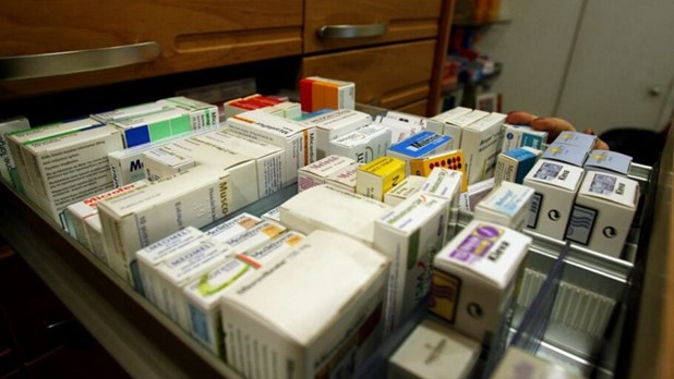 Ελλείψεις φαρμάκων: Νέα απαγόρευση εξαγωγών από τον ΕΟΦ 