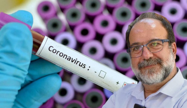 Χρ. Χατζηχριστοδούλου: Σε ήπια επίπεδα η μετάδοση του ιού