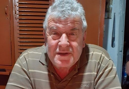 Aιφνίδιος θάνατος 64χρονου στον Τύρναβο 
