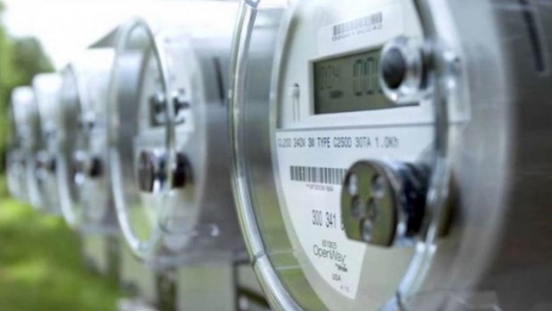Ξεκινά η εγκατάσταση έξυπνων μετρητών φυσικού αερίου στη Θεσσαλία