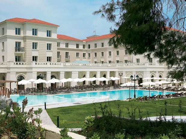 Η Θεσσαλία διαθέτει 568 ξενοδοχεία, με 14.826 δωμάτια - Πως κατανέμονται