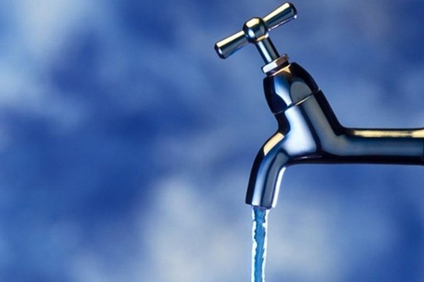 Λάρισα: Διακοπή νερού την Τετάρτη 22/9 σε συνοικίες της πόλης 