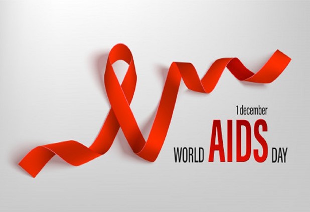 1η Δεκεμβρίου 2022, Παγκόσμια Ημέρα AIDS: "Δεν είμαστε όλοι εδώ, αλλά είμαστε ακόμη εδώ"