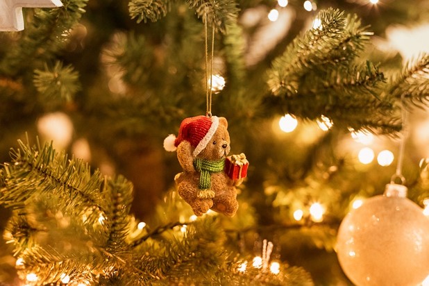 Στις 5 Δεκεμβρίου το άναμμα του Χριστουγεννιάτικου δέντρου στο Στόμιο 